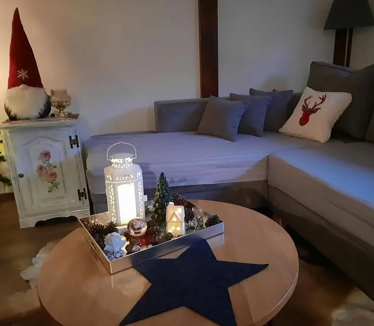 Ferienwohnung in Fuzine  999223225 41615