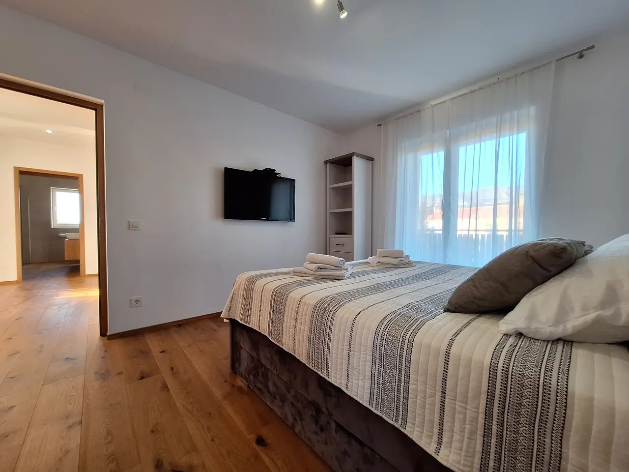 Ferienwohnung in Crikvenica  999208246 36223