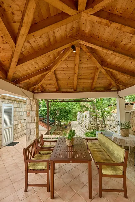Ferienwohnung in Mljet  999211189 39002 – Foto 41