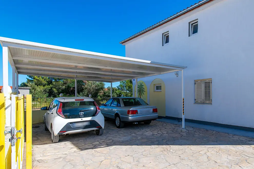Ferienwohnung in Sukosan mit Pool 999203522 31767 – Foto 44