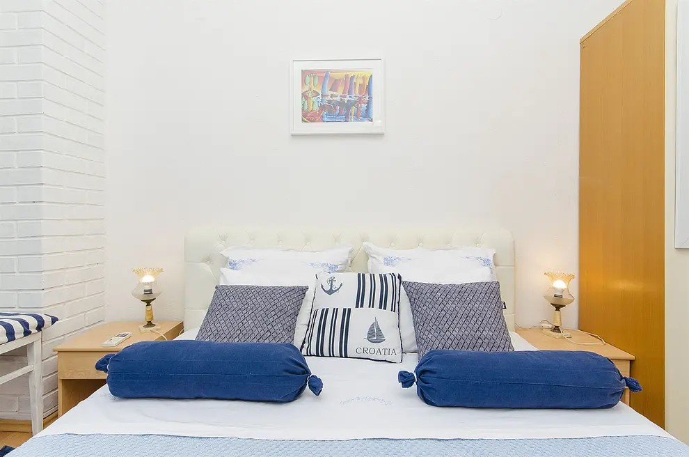 Ferienwohnung in Makarska haustiergeeignet 999202762 31036