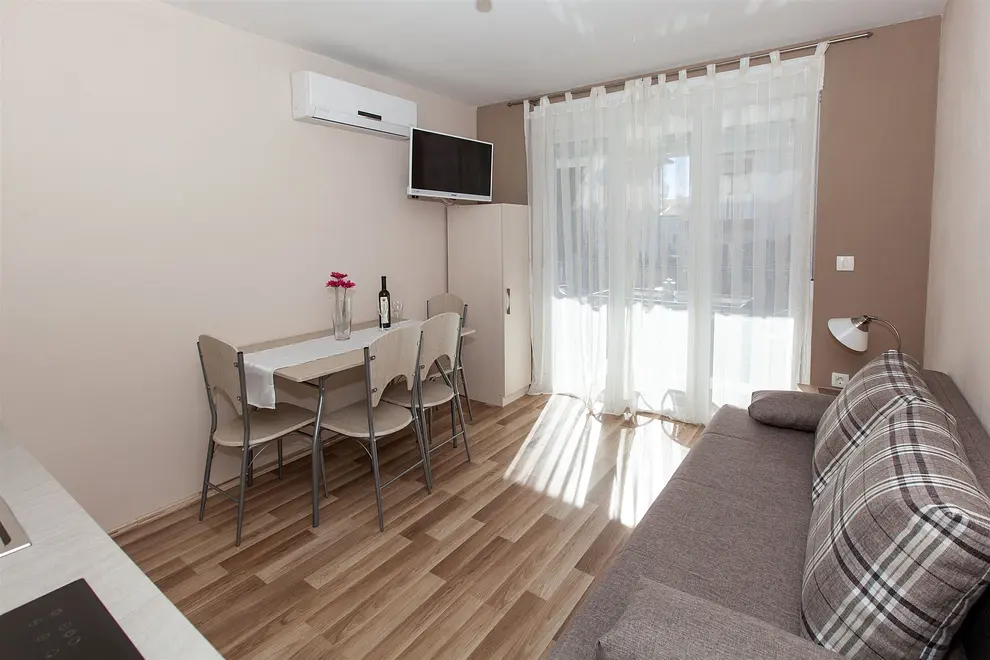 Ferienwohnung in Crikvenica  6618685 2527