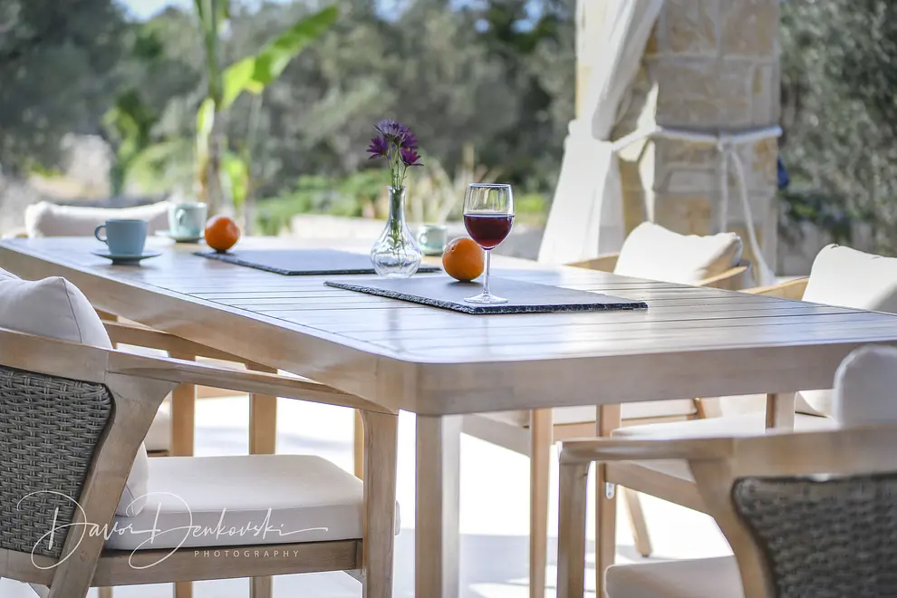 Ferienhaus in Pag mit Pool 999210483 38338 – Foto 43