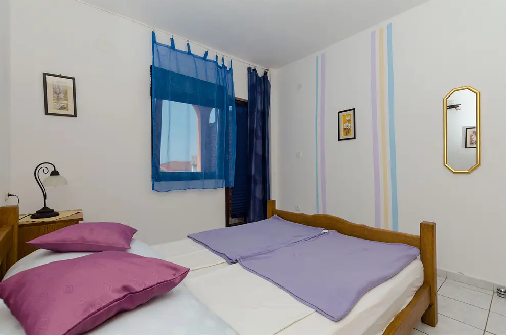 Ferienwohnung in Rogoznica mit Pool 999203123 31380 – Foto 10