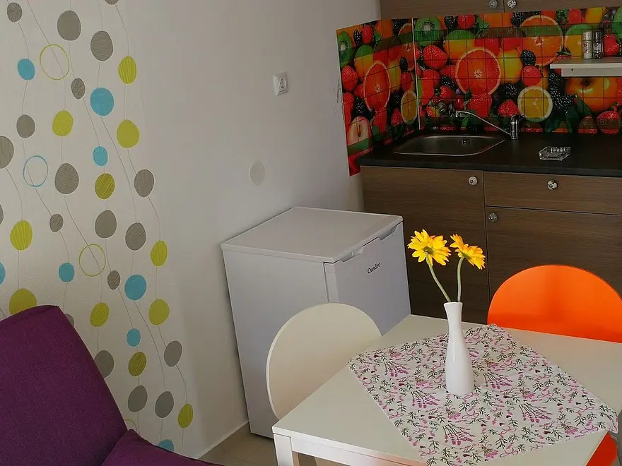 Ferienwohnung in Rogoznica  999204753 32941 – Foto 24