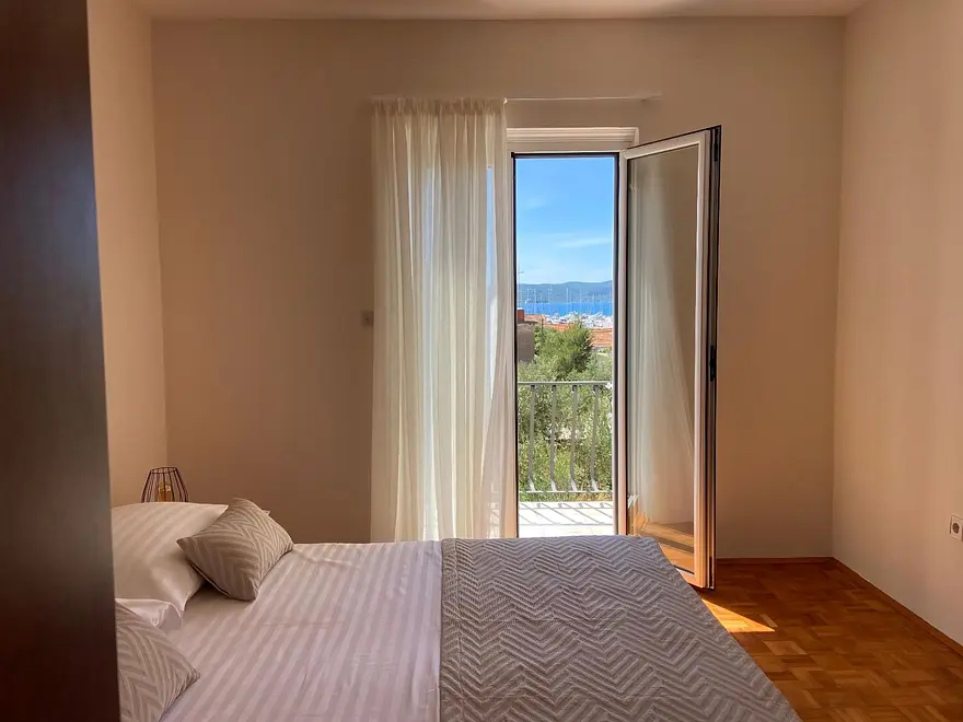 Ferienwohnung in Biograd haustiergeeignet 999210864 38698