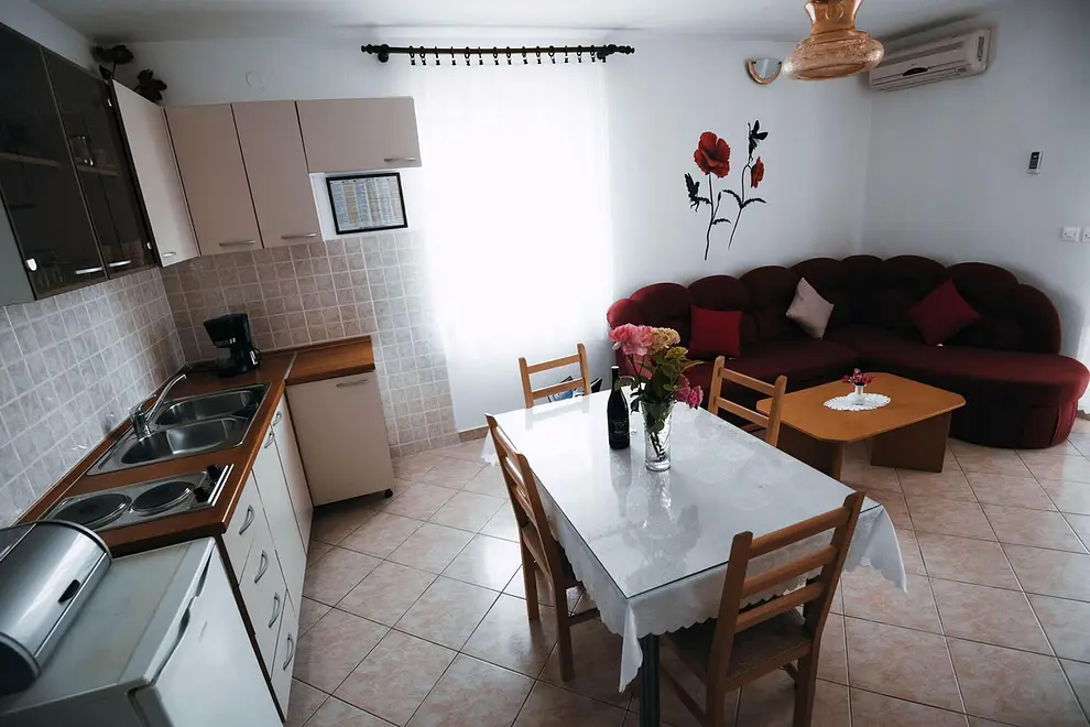 Ferienwohnung in Vodice  999208386 36354 – Foto 16