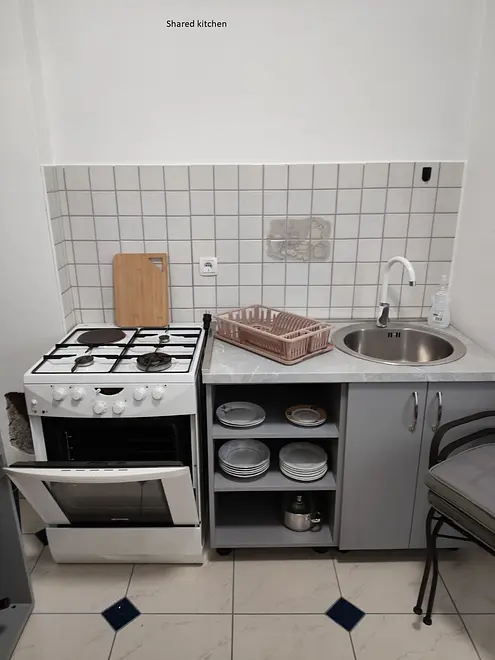 Ferienappartment in Starigrad  999207023 35102 – Foto 2
