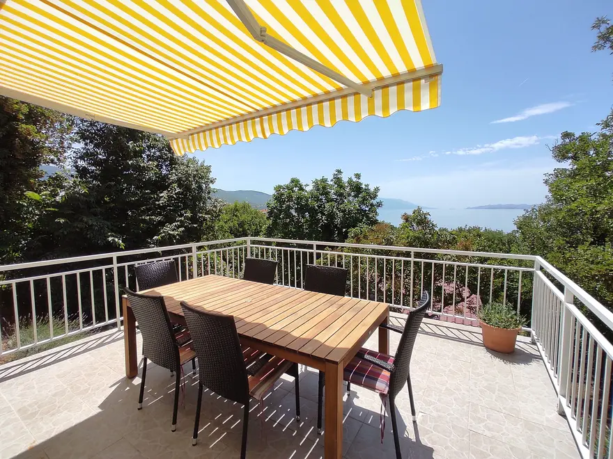 Ferienwohnung in Novi Vinodolski  999206320 34426 – Foto 30