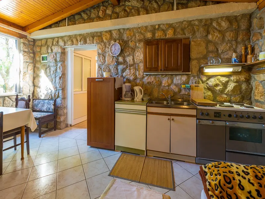 Ferienwohnung in Novi Vinodolski  999205802 33940 – Foto 1