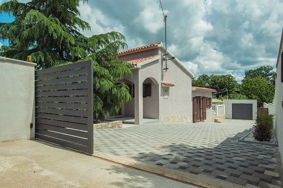 Ferienwohnung in Marcana mit Pool 66128410 14581