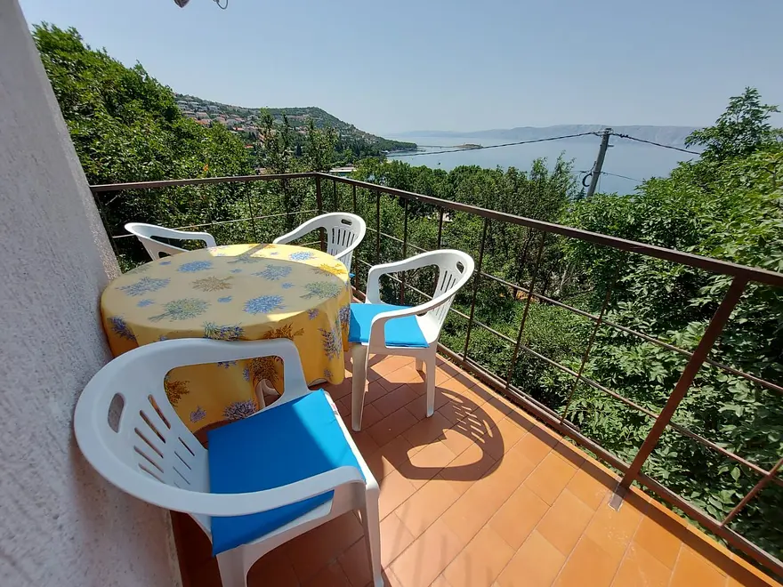 Ferienwohnung in Klenovica  999209292 37219 – Foto 5
