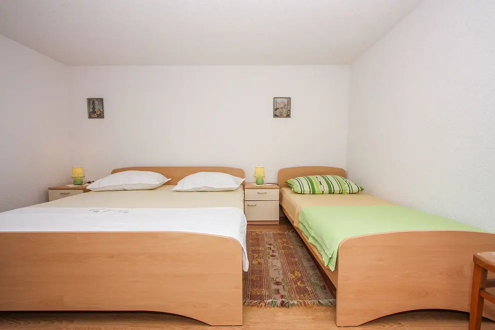 Ferienwohnung in Ciovo  999213271 40796