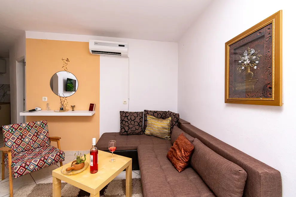 Ferienwohnung in Starigrad  999238070 43119 – Foto 17