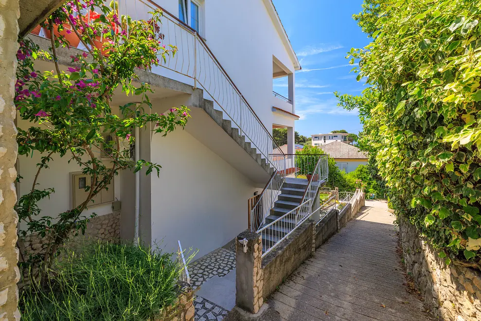 Ferienwohnung in Banjol  999204309 32517 – Foto 19