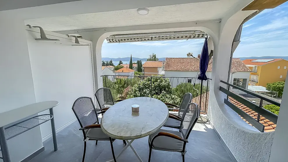 Ferienwohnung in Biograd  999209110 37041 – Foto 12