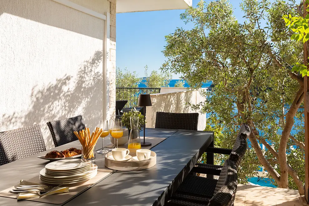 Ferienhaus in Marina mit Pool und haustiergeeignet 999203980 32204 – Foto 87