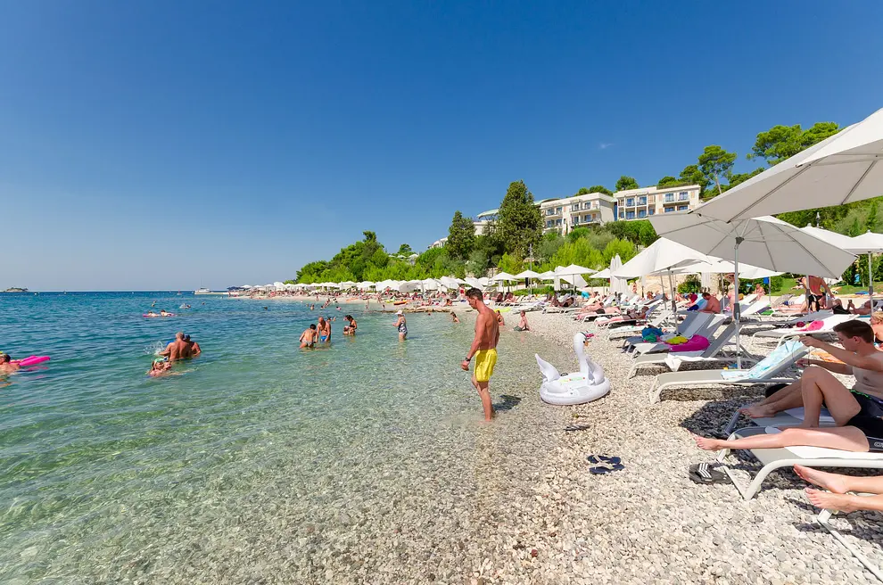 Ferienwohnung in Rovinj  999203805 32032 – Foto 17