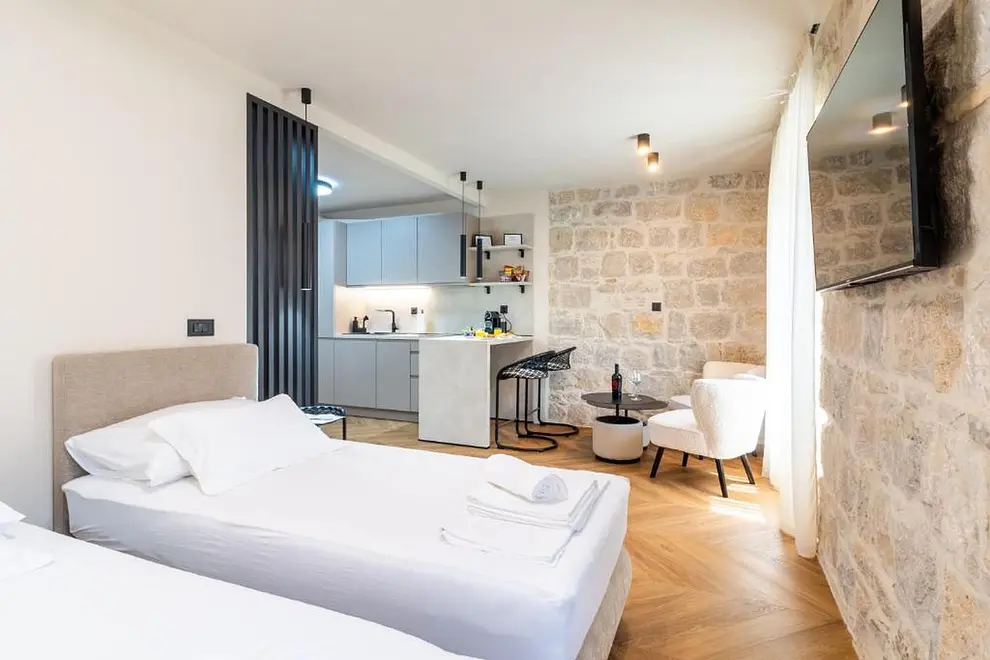 Ferienwohnung in Split  66157671 29012