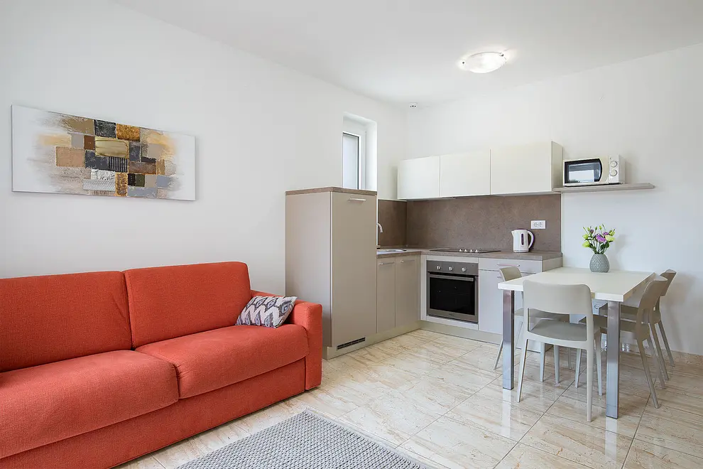 Ferienwohnung in Fazana mit Pool und haustiergeeignet 999211725 39473 – Foto 19