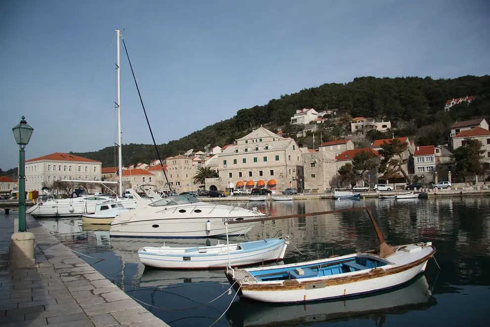 Ferienwohnung in Brac  999206179 34295 – Foto 27