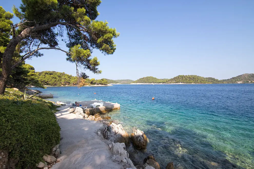 Ferienwohnung in Lastovo  999203513 31758