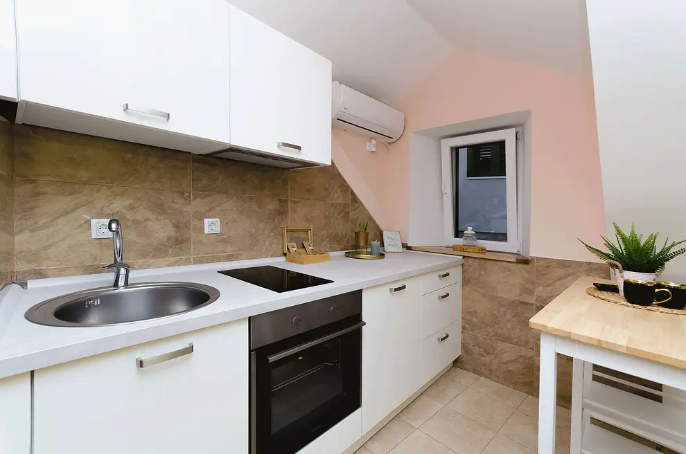 Ferienwohnung in Kastela  999210619 38465 – Foto 12