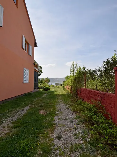 Ferienwohnung in Starigrad  999213179 40716