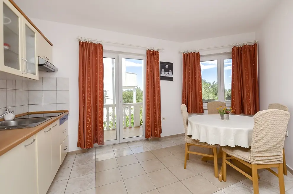Ferienwohnung in Murter  999210339 38203 – Foto 10