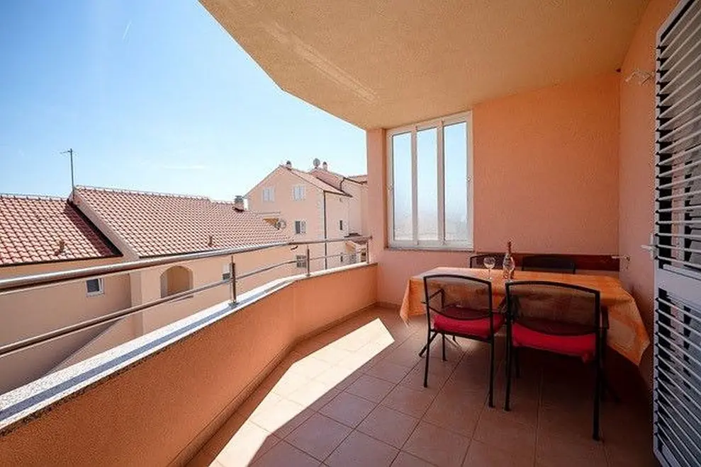 Ferienwohnung in Vodice  6619443 2955