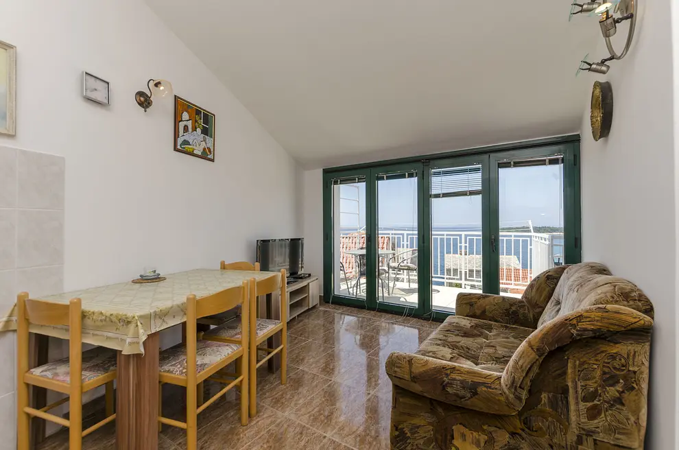 Ferienwohnung in Primosten  999205072 33240