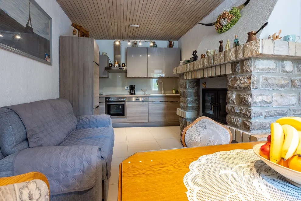 Ferienwohnung in Novi Vinodolski  999207126 35194 – Foto 35