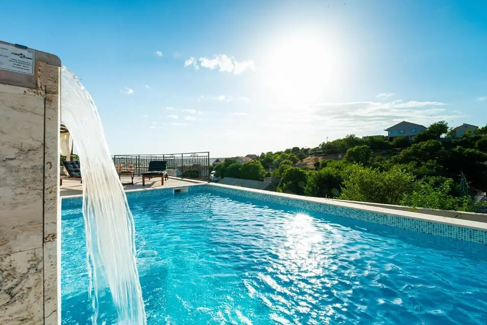 Ferienwohnung in Benkovac mit Pool und haustiergeeignet 999212467 40095 – Foto 37