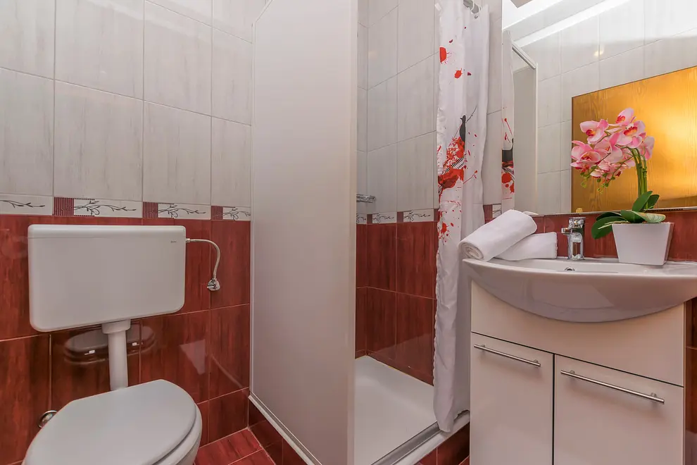 Ferienwohnung in Novalja mit Pool 999206017 34138 – Foto 31