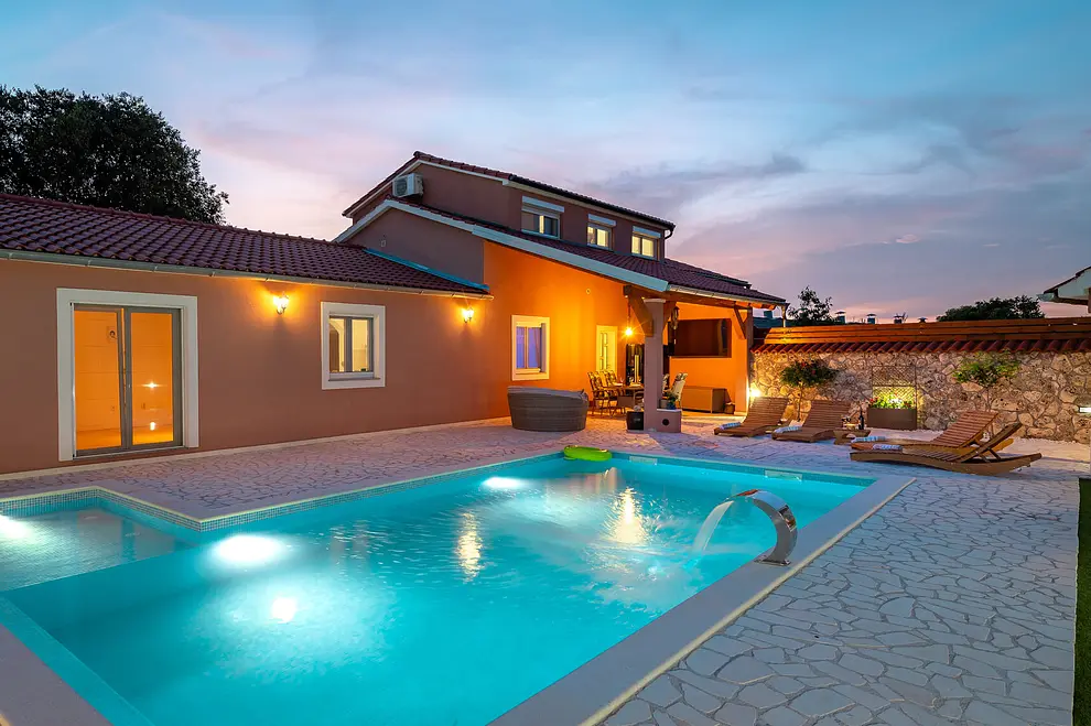Ferienhaus in Drnis mit Pool 999212454 40082 – Foto 52