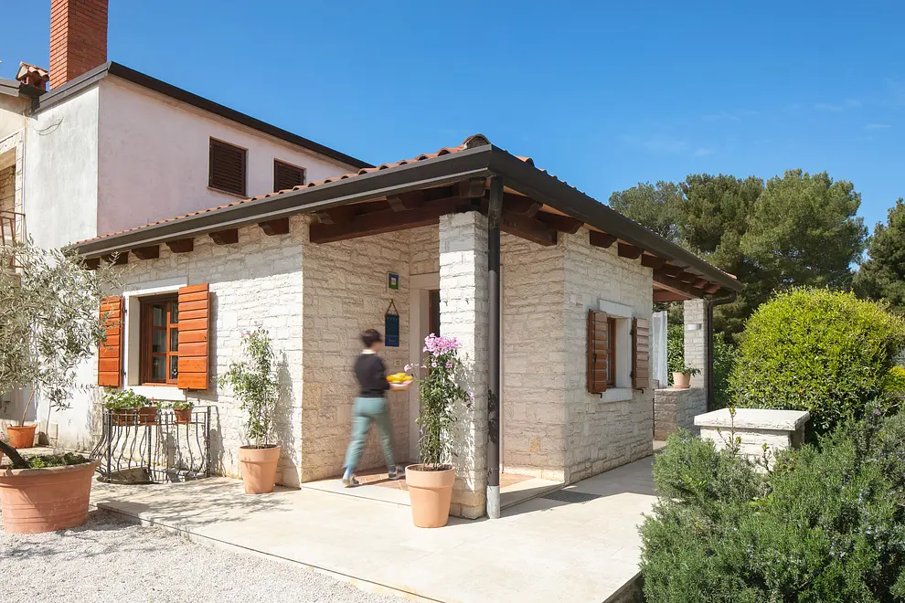 Ferienwohnung in Novigrad in Dalmatien  999203157 31414 – Foto 11