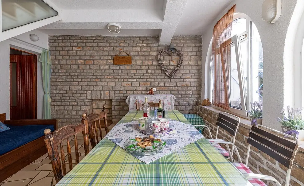 Ferienwohnung in Hvar haustiergeeignet 999202532 30810 – Foto 32