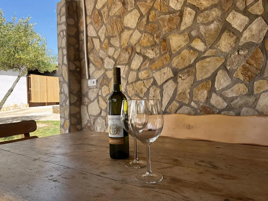 Ferienwohnung in Benkovac mit Pool 999227616 42519 – Foto 23