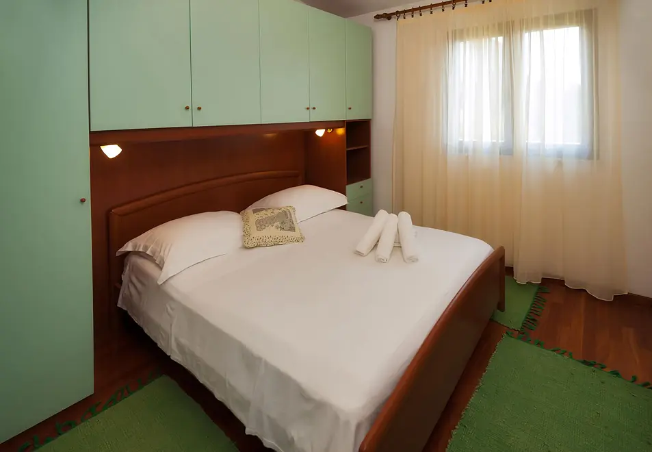 Ferienwohnung in Rogoznica mit Pool 999210202 38075 – Foto 31