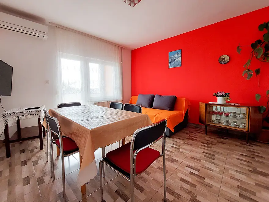 Ferienwohnung in Krk  999202557 30834 – Foto 24