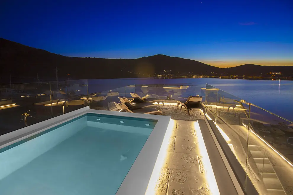 Ferienhaus in Marina mit Pool 999210258 38130 – Foto 34