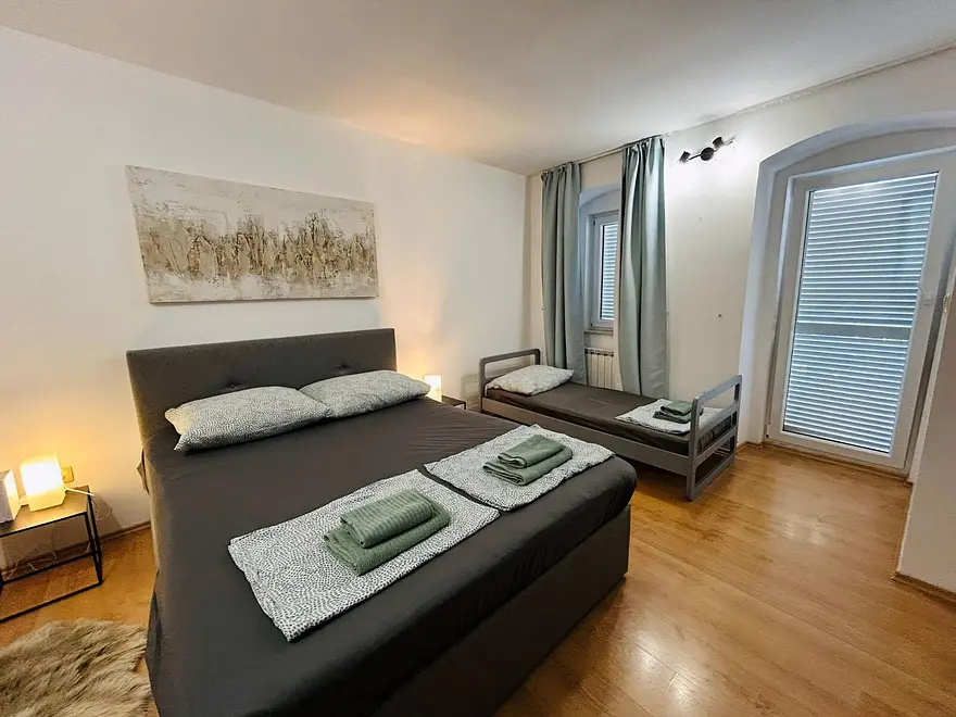 Ferienwohnung in Crikvenica  999206230 34344 – Foto 7