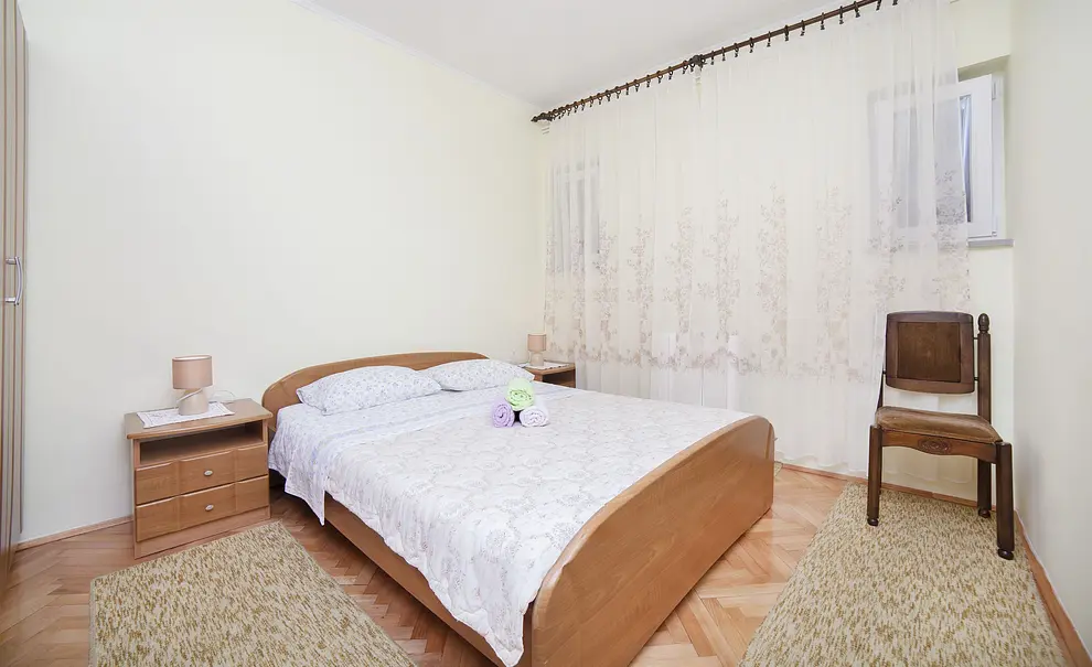 Ferienwohnung in Opatija  999204577 32769 – Foto 3