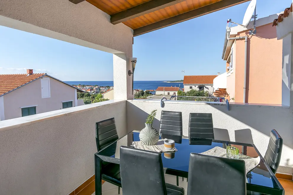 Ferienwohnung in Rogoznica  66127061 13507