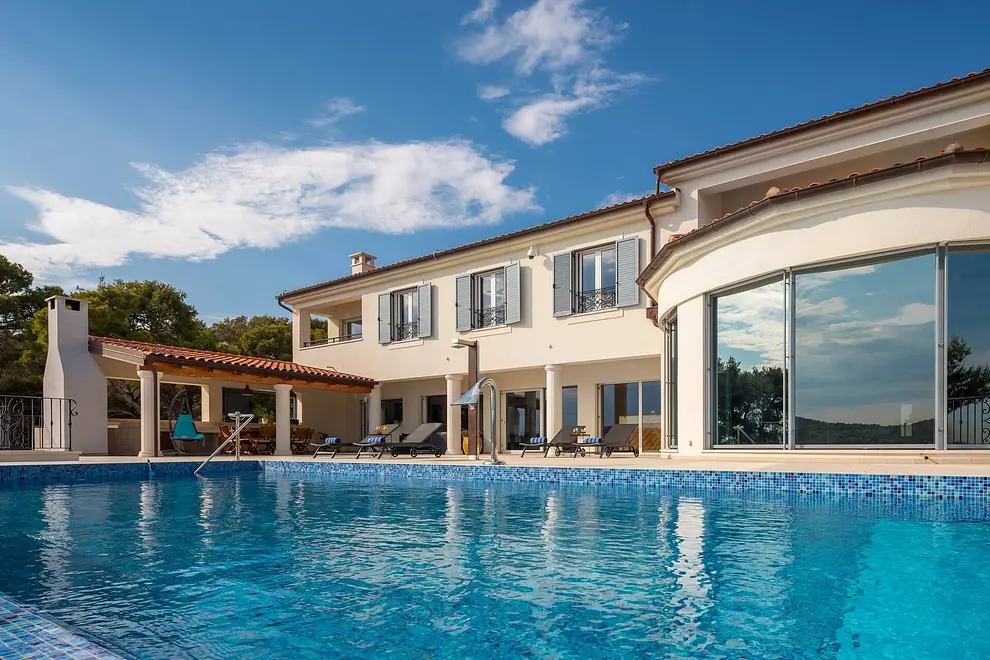 Ferienhaus in Sibenik mit Pool 999208026 36005 – Foto 13
