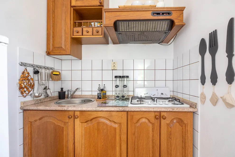 Ferienwohnung in Brac  999207810 35824