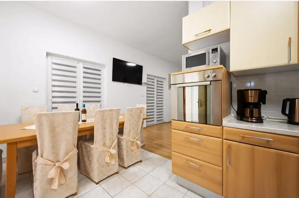 Ferienwohnung in Drnis mit Pool 999211316 41269 – Foto 4