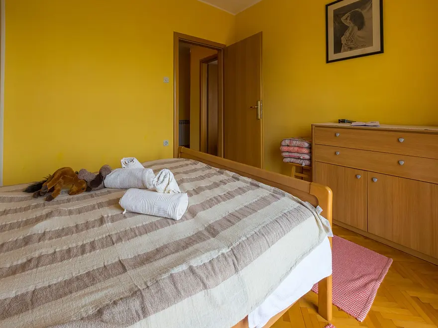 Ferienwohnung in Crikvenica  999203113 31370 – Foto 14