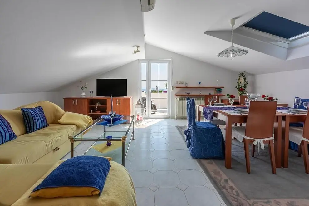 Ferienwohnung in Banjol  999204474 32668 – Foto 17