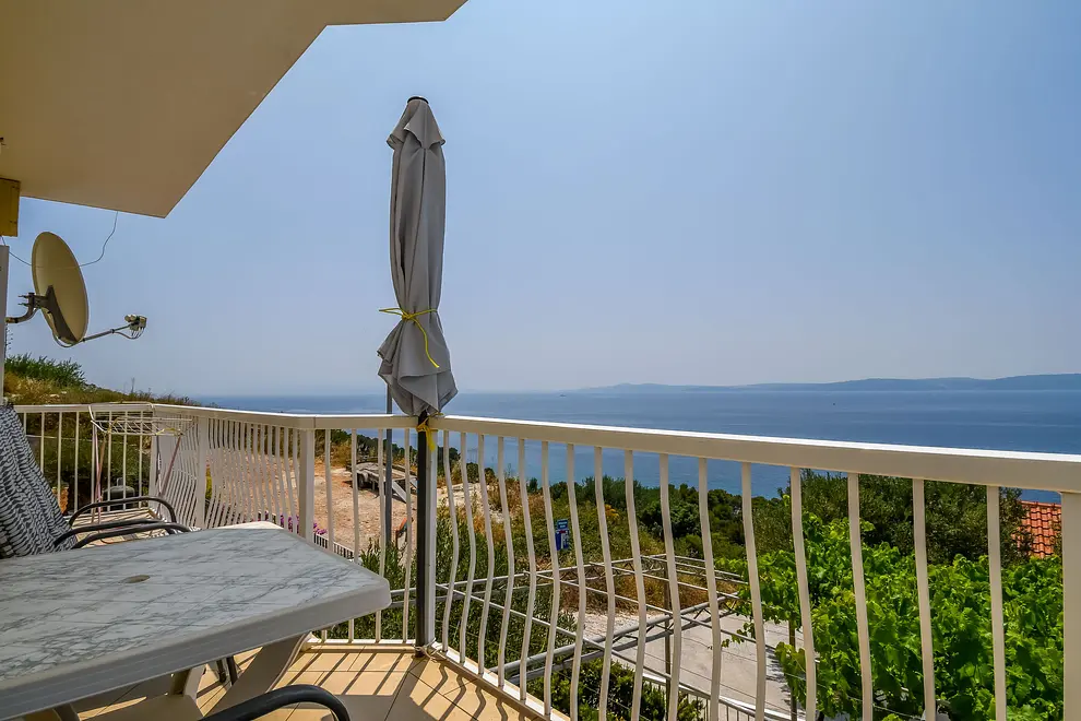 Ferienwohnung in Ciovo  999207887 35895 – Foto 6